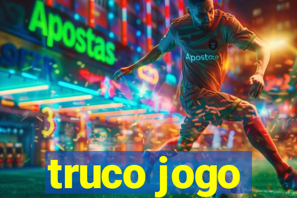 truco jogo